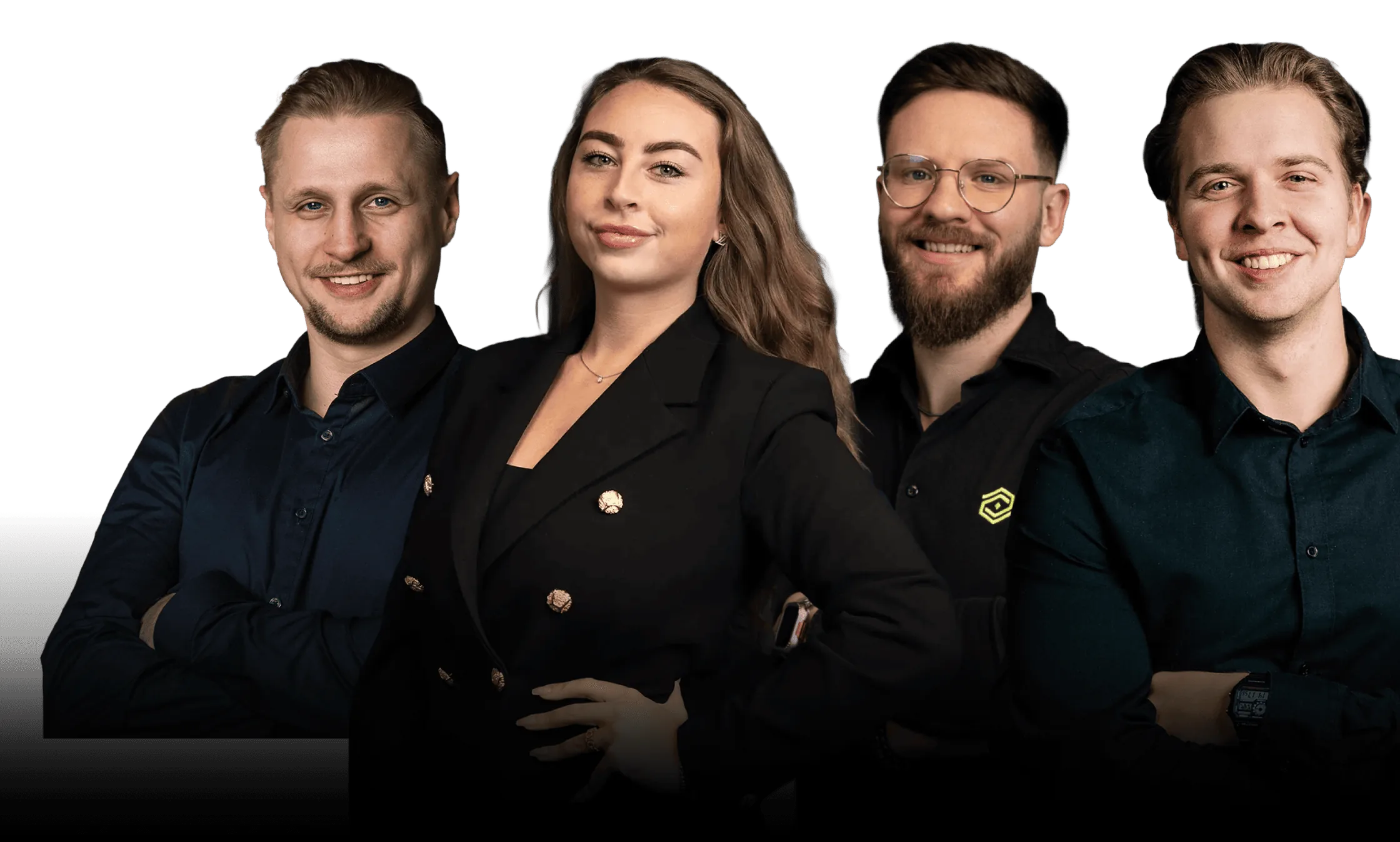 Das Team der Haag Sondershausen Consulting GmbH